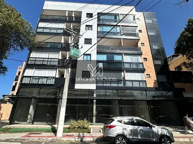 Apartamento com 119m² 2 quartos e 2 banheiros, para alugar, no bairro Jardim da Penha em Vitória