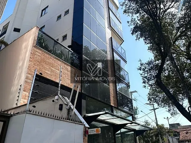 Apartamento com 119m² 2 quartos e 2 banheiros, para alugar, no bairro Jardim da Penha em Vitória