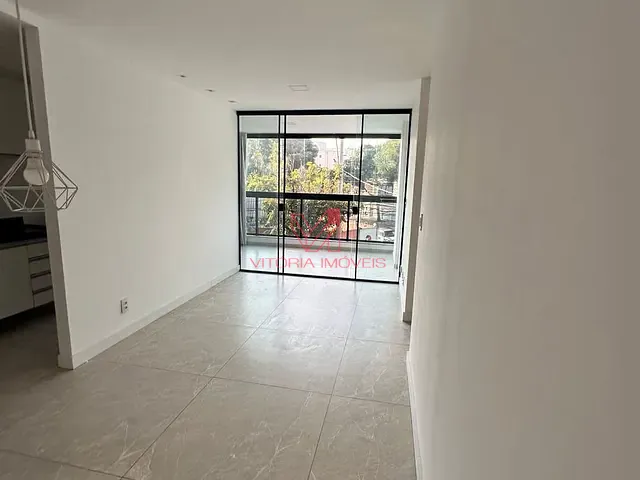 Apartamento com 119m² 2 quartos e 2 banheiros, para alugar, no bairro Jardim da Penha em Vitória