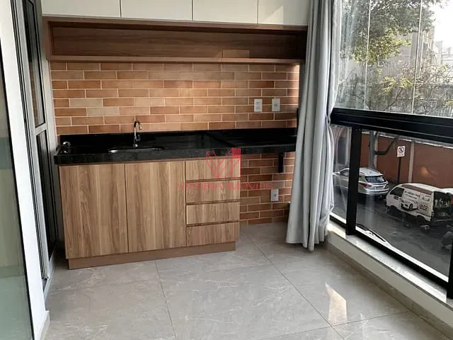 Apartamento com 119m² 2 quartos e 2 banheiros, para alugar, no bairro Jardim da Penha em Vitória