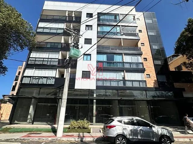 Apartamento com 119m² 2 quartos e 2 banheiros, para alugar, no bairro Jardim da Penha em Vitória