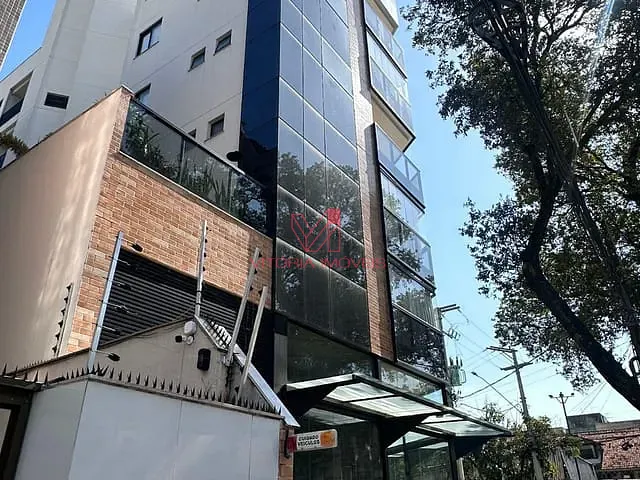 Apartamento com 119m² 2 quartos e 2 banheiros, para alugar, no bairro Jardim da Penha em Vitória