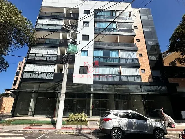 Apartamento com 119m² 2 quartos e 2 banheiros, para alugar, no bairro Jardim da Penha em Vitória