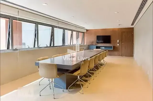 Apartamento, 1 quarto, 41 m² - Foto 33