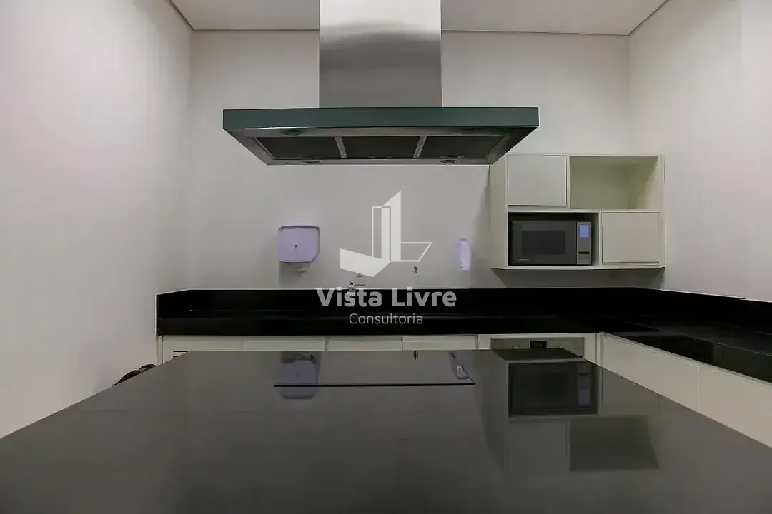 Apartamento, 1 quarto, 41 m² - Foto 30