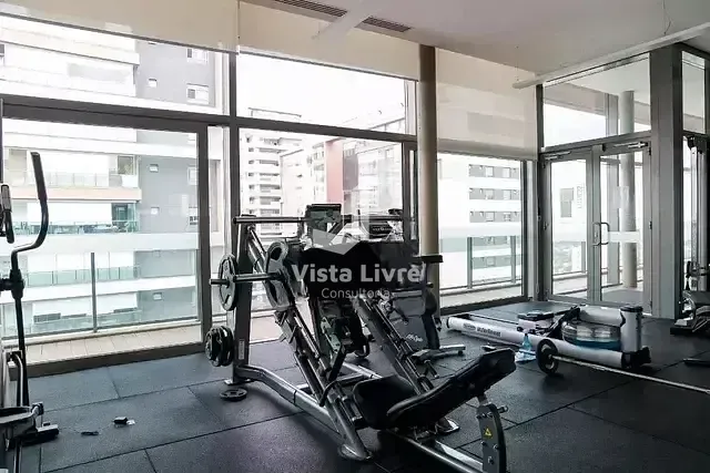 Apartamento, 1 quarto, 41 m² - Foto 27