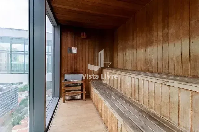 Apartamento, 1 quarto, 41 m² - Foto 35