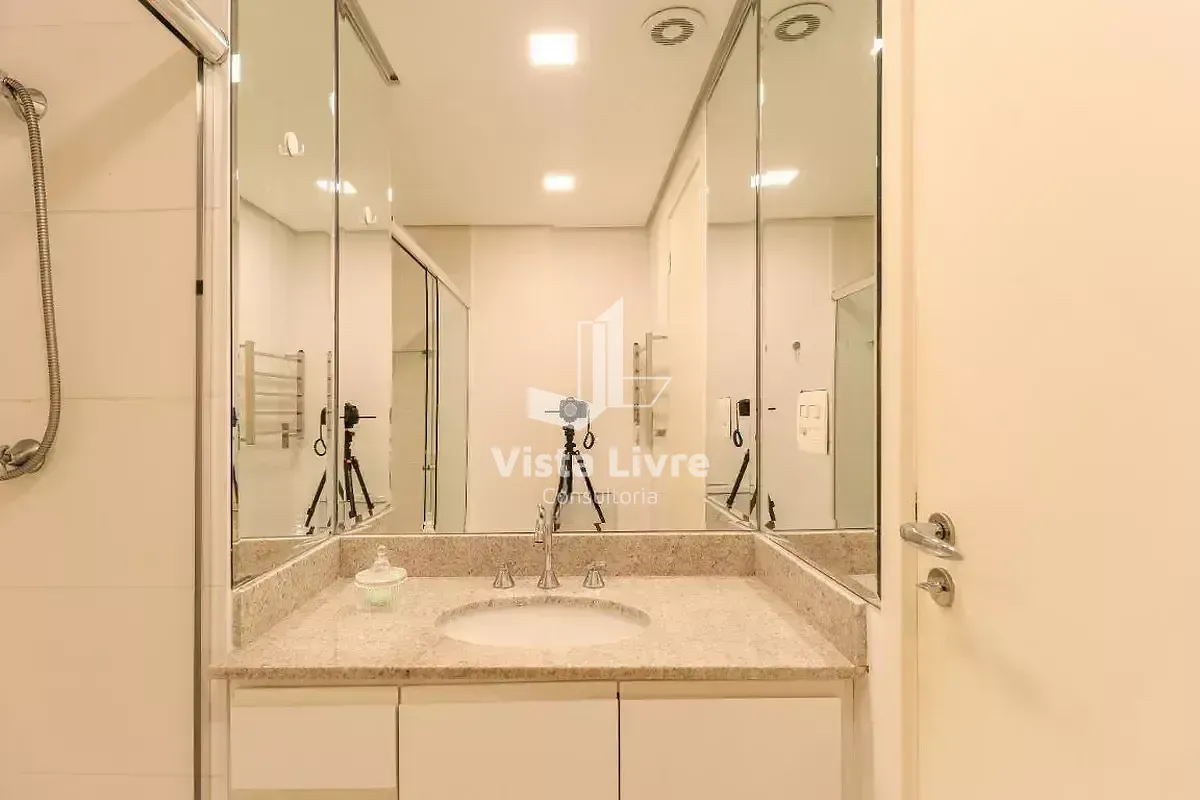 Apartamento, 1 quarto, 41 m² - Foto 22