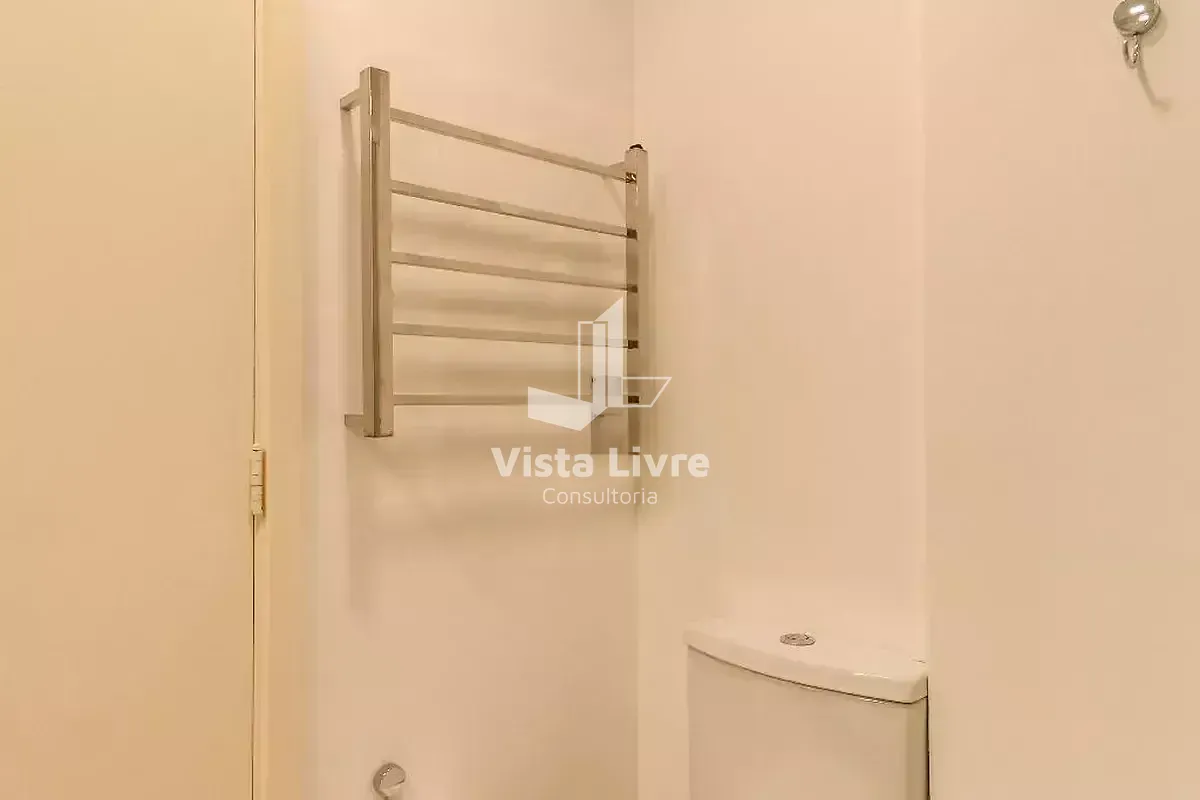Apartamento, 1 quarto, 41 m² - Foto 26