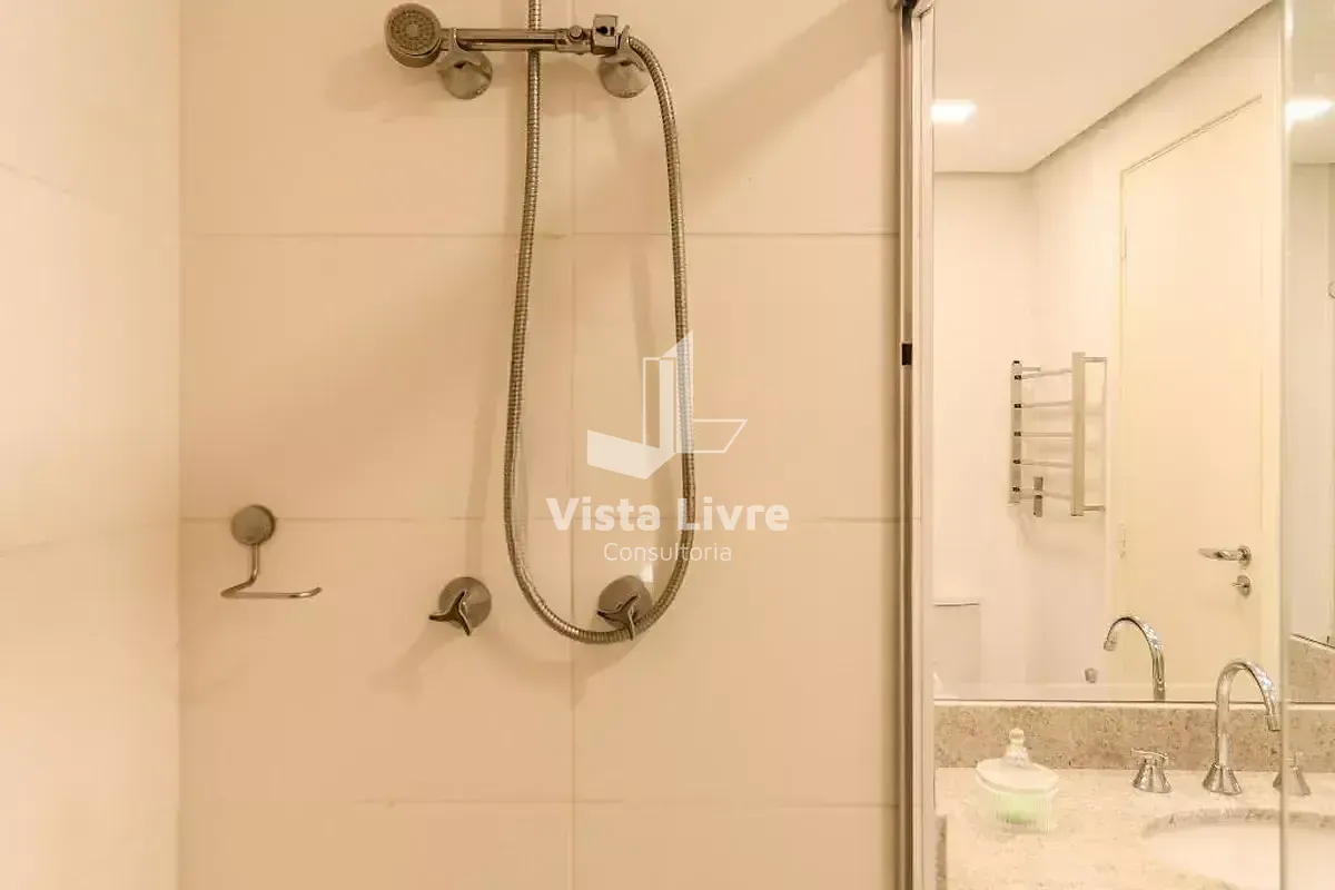 Apartamento, 1 quarto, 41 m² - Foto 24
