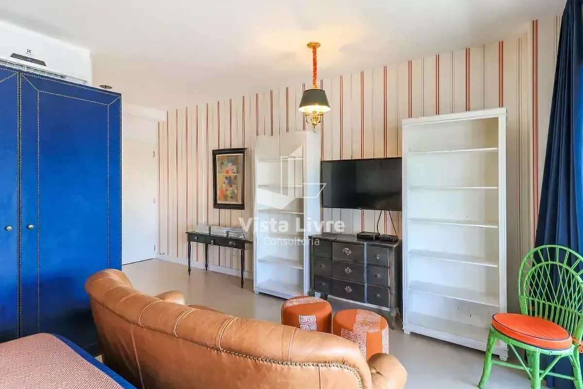 Apartamento, 1 quarto, 41 m² - Foto 15