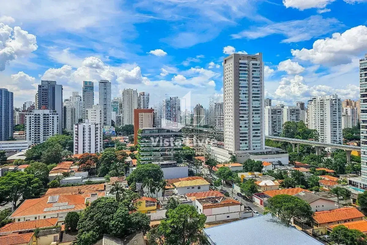 Apartamento, 1 quarto, 41 m² - Foto 19