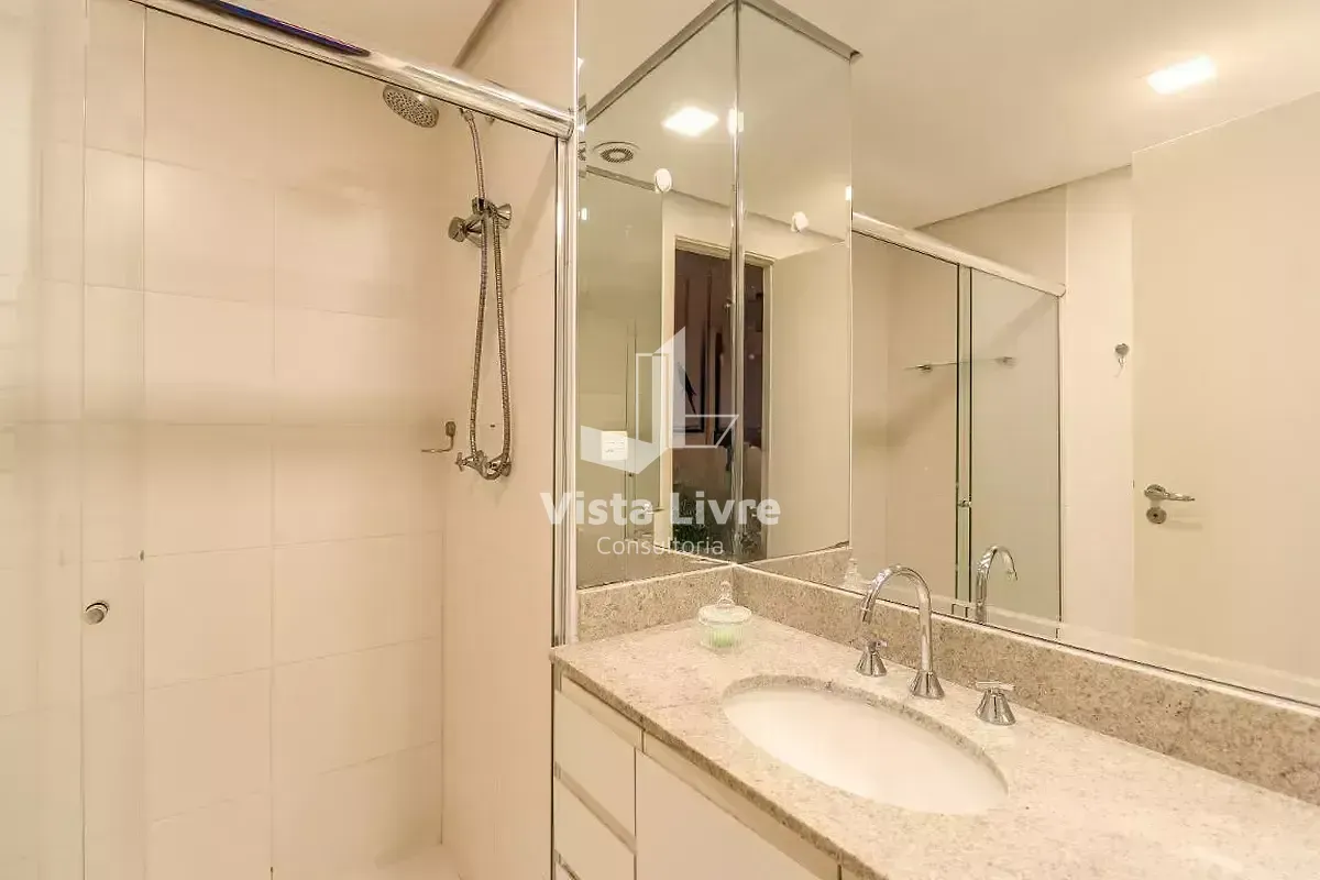 Apartamento, 1 quarto, 41 m² - Foto 25