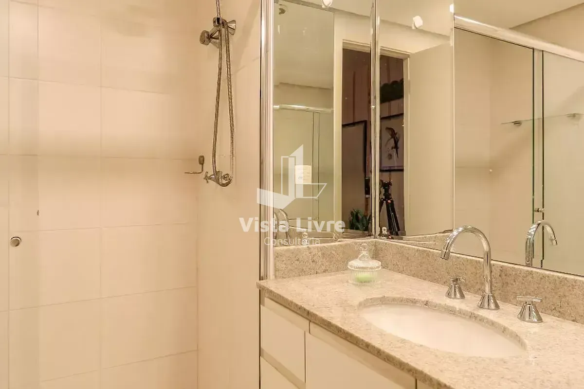 Apartamento, 1 quarto, 41 m² - Foto 21