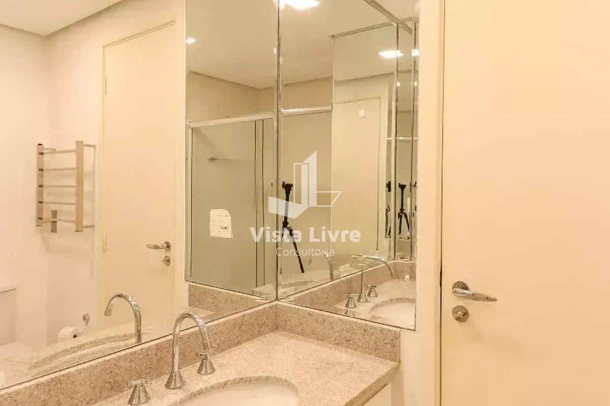 Apartamento, 1 quarto, 41 m² - Foto 23