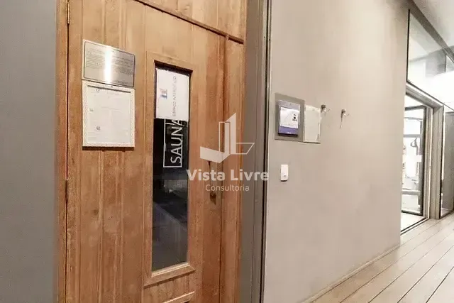 Apartamento, 1 quarto, 41 m² - Foto 36
