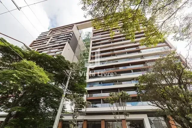 Apartamento, 1 quarto, 41 m² - Foto 38