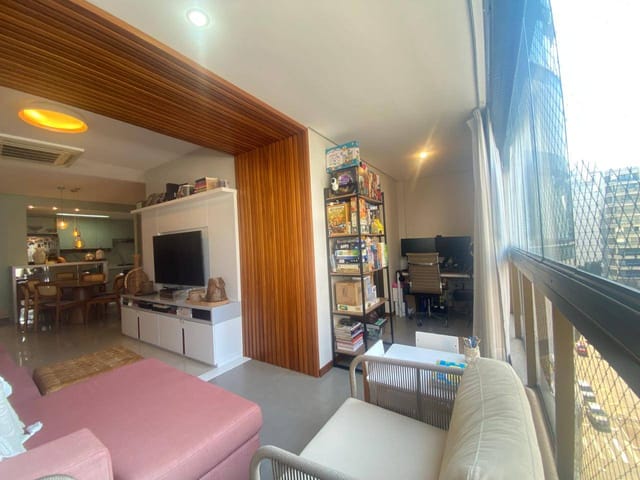 Foto do Apartamento - Apartamento à venda, Praia do Canto, Vitória, ES | Vitoria Imóveis