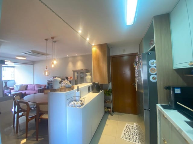 Foto do Apartamento - Apartamento à venda, Praia do Canto, Vitória, ES | Vitoria Imóveis