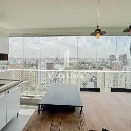 Apartamento, 1 quarto, 52 m² - Foto 4
