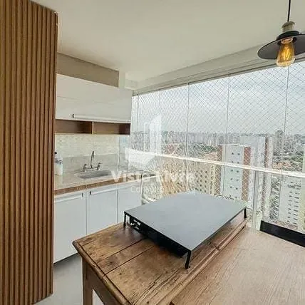 Apartamento, 1 quarto, 52 m² - Foto 3