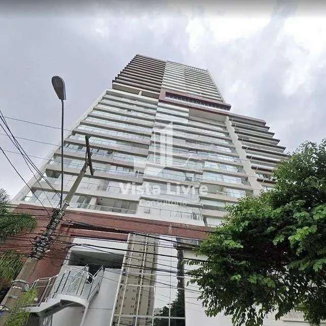Apartamento, 1 quarto, 52 m² - Foto 20