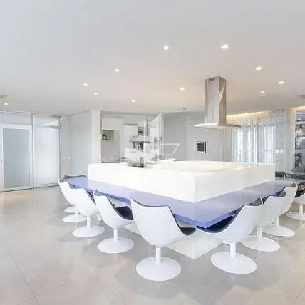 Apartamento, 1 quarto, 52 m² - Foto 10