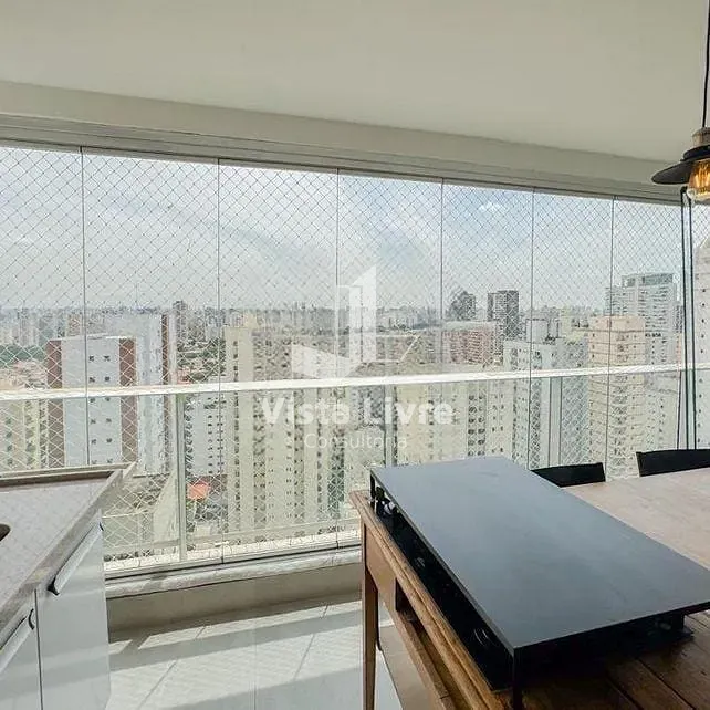 Apartamento, 1 quarto, 52 m² - Foto 5