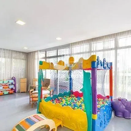 Apartamento, 1 quarto, 52 m² - Foto 17