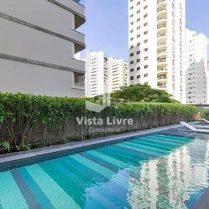 Apartamento, 1 quarto, 52 m² - Foto 7