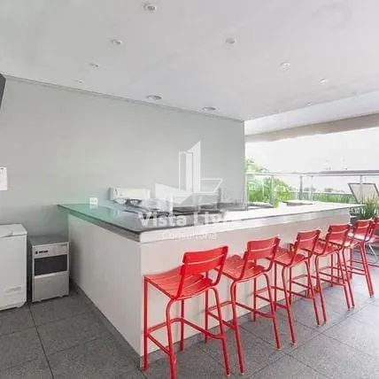 Apartamento, 1 quarto, 52 m² - Foto 14