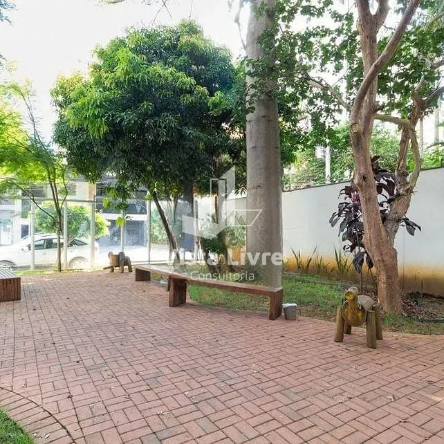 Apartamento, 1 quarto, 52 m² - Foto 19