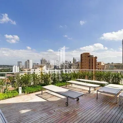 Apartamento, 1 quarto, 52 m² - Foto 8