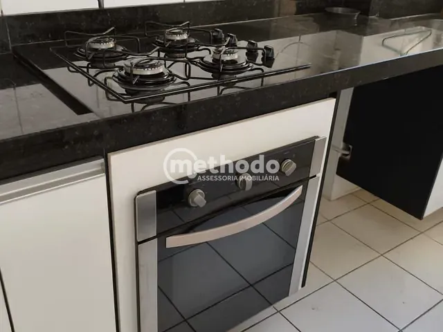 Apartamento com 45m² 2 quartos e 1 banheiro, à venda, no bairro Vila Marieta em Campinas