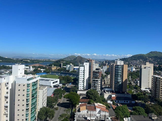 Foto do Apartamento - Apartamento à venda, Bento Ferreira, Vitória, ES | Vitoria Imóveis