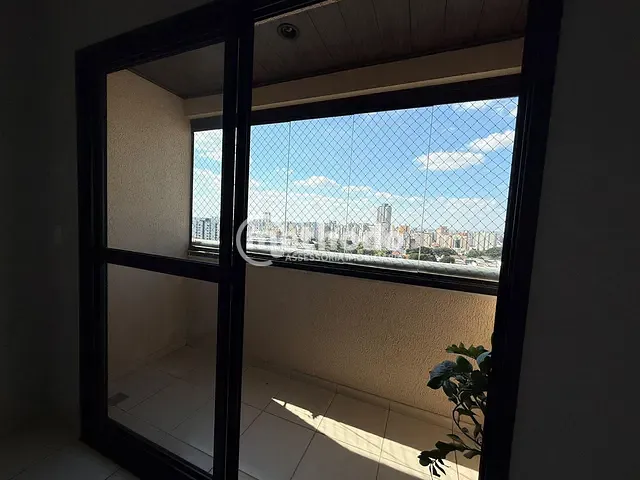 Apartamento com 92m² 3 quartos e 3 banheiros, para alugar, no bairro Vila João Jorge em Campinas