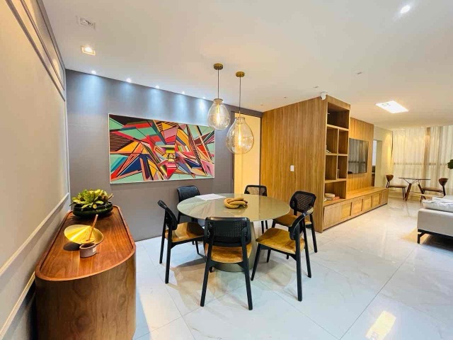 Foto do Apartamento - Apartamento à venda, Praia do Canto, Vitória, ES | Vitoria Imóveis