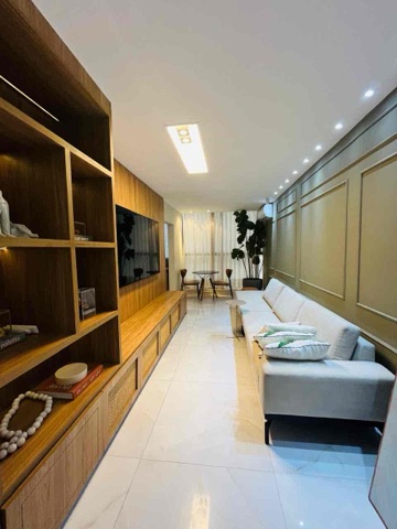 Foto do Apartamento - Apartamento à venda, Praia do Canto, Vitória, ES | Vitoria Imóveis