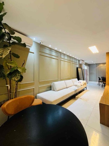 Foto do Apartamento - Apartamento à venda, Praia do Canto, Vitória, ES | Vitoria Imóveis