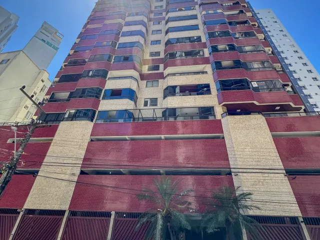 Foto do Apartamento - Apartamento à venda, Centro, Balneário Camboriú, SC | Interpraias Imóveis