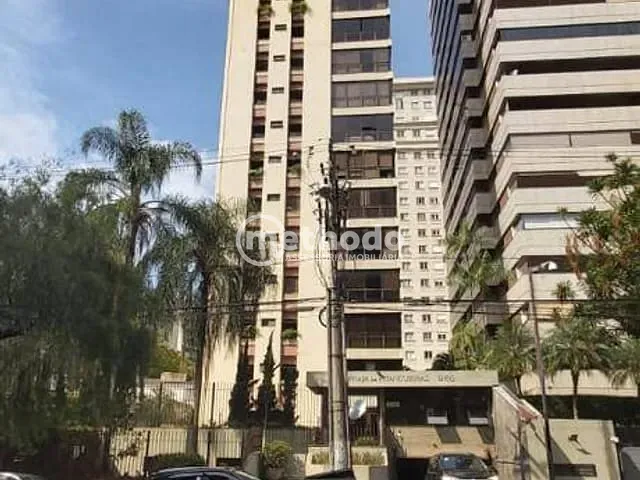 Apartamento com 187m² 5 quartos e 4 banheiros, à venda, no bairro Cambuí em Campinas