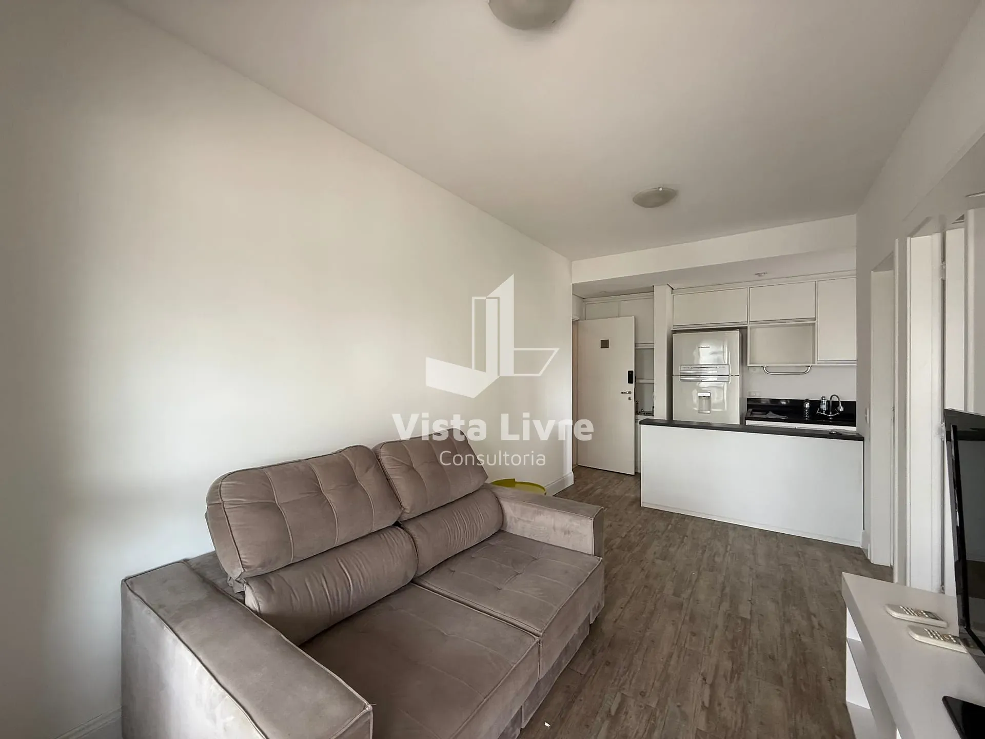 Apartamento, 1 quarto, 45 m² - Foto 5
