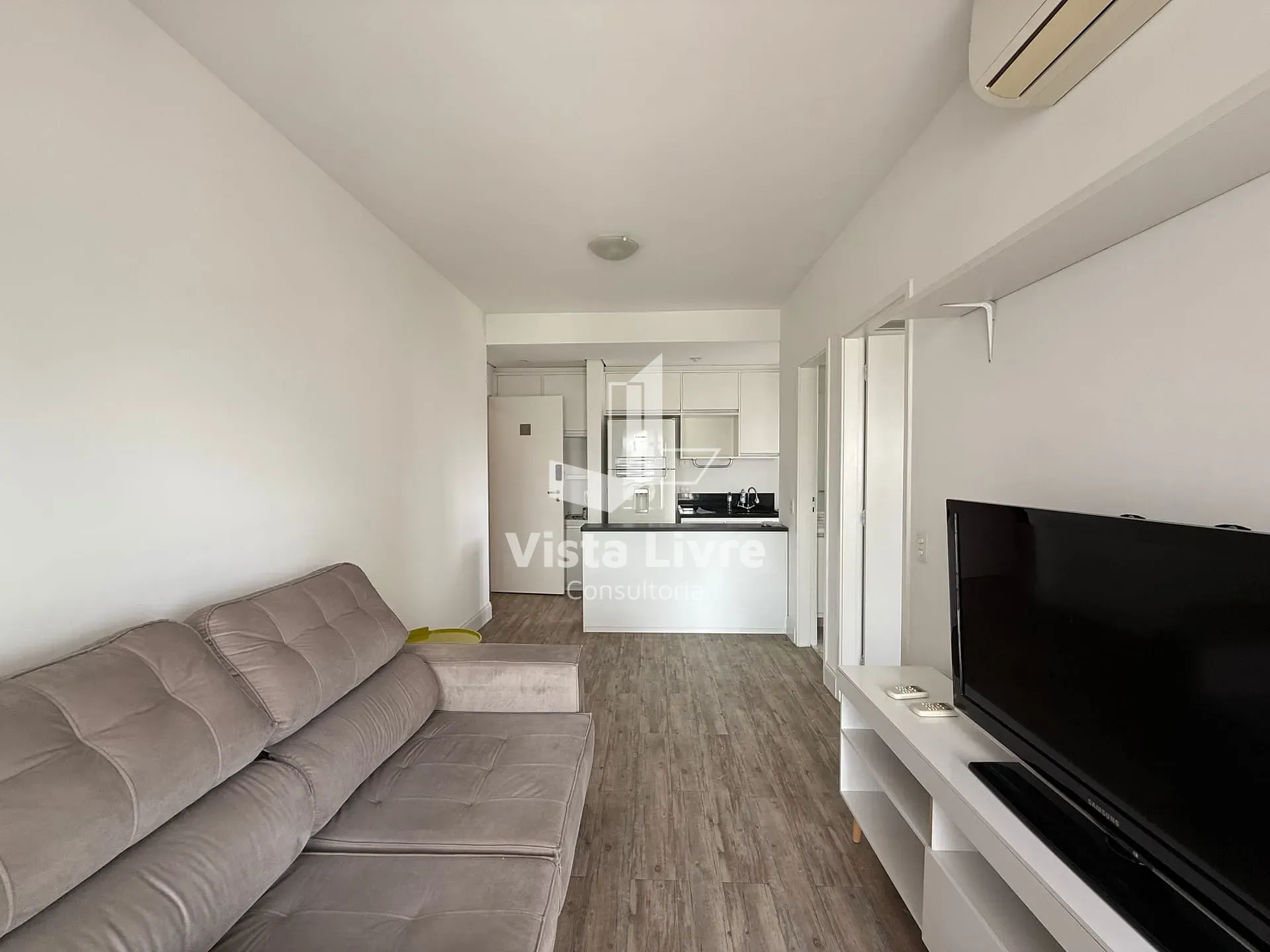 Apartamento, 1 quarto, 45 m² - Foto 6