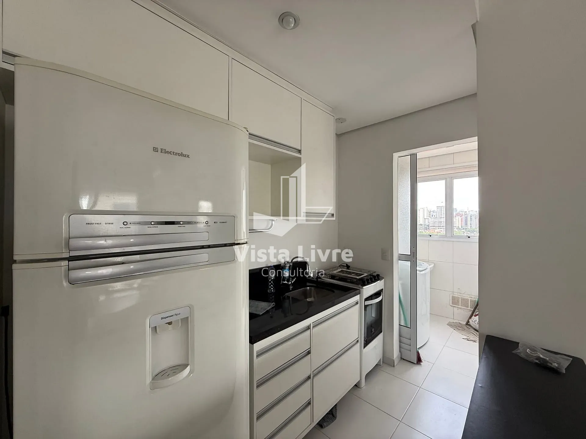 Apartamento, 1 quarto, 45 m² - Foto 8