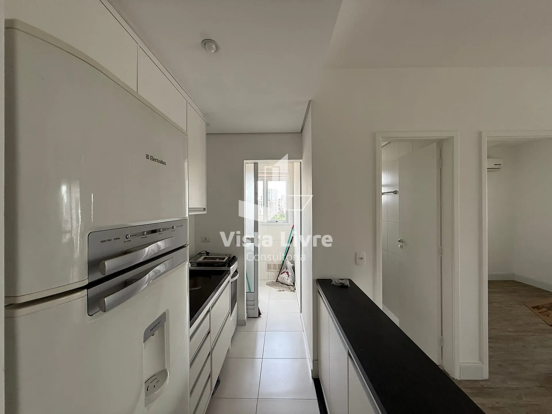 Apartamento, 1 quarto, 45 m² - Foto 9