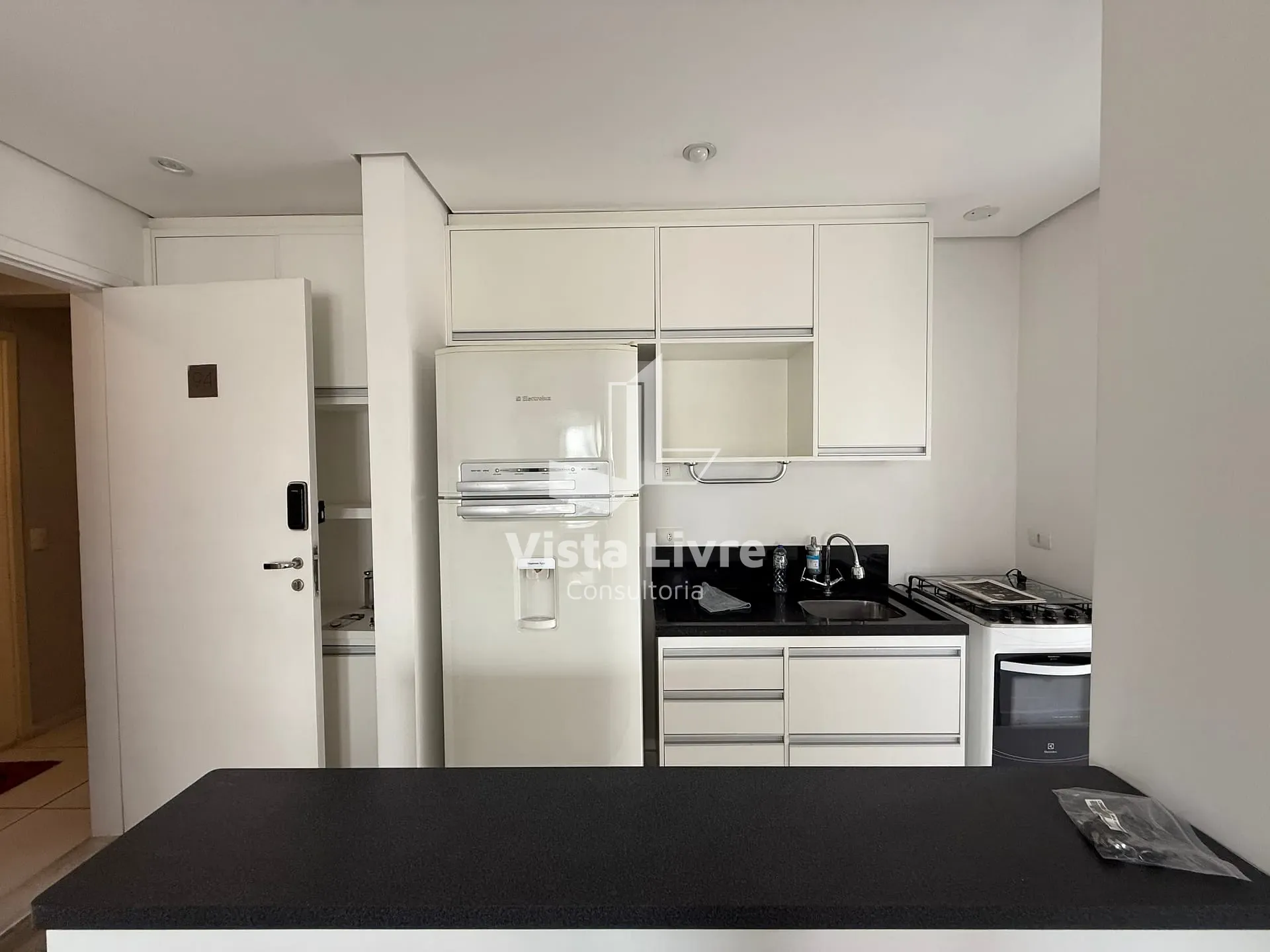 Apartamento, 1 quarto, 45 m² - Foto 10