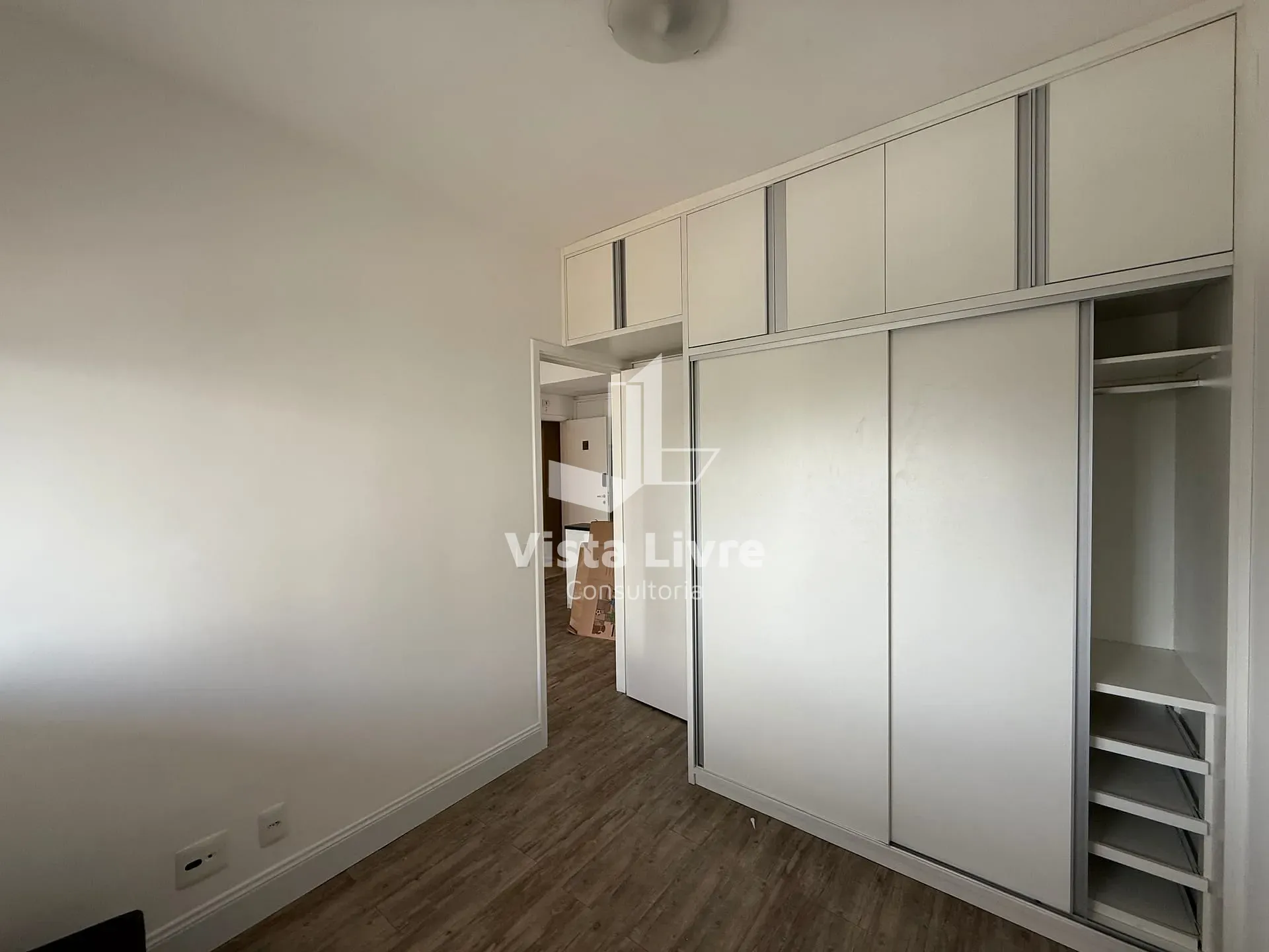 Apartamento, 1 quarto, 45 m² - Foto 11