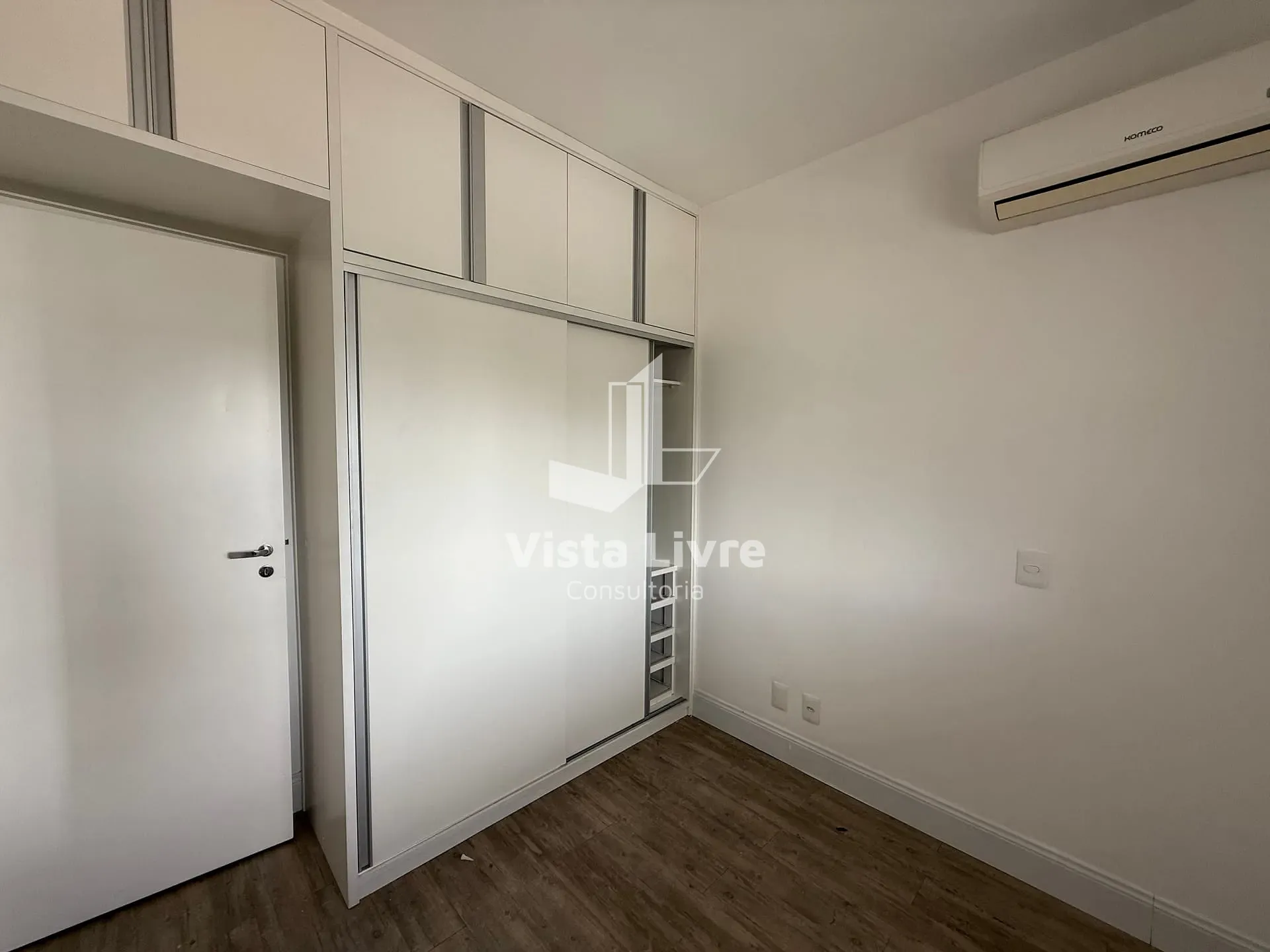 Apartamento, 1 quarto, 45 m² - Foto 13