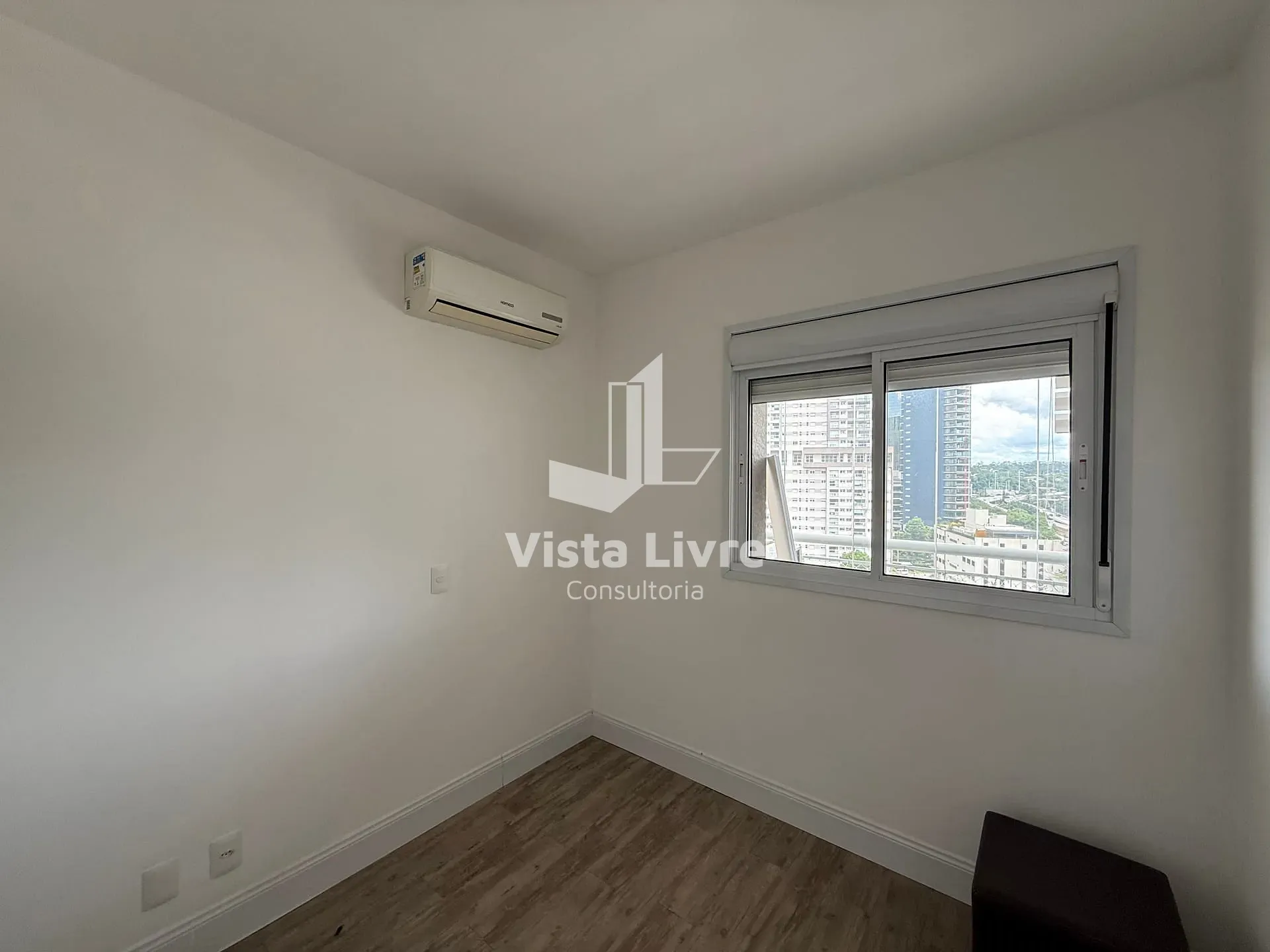 Apartamento, 1 quarto, 45 m² - Foto 12