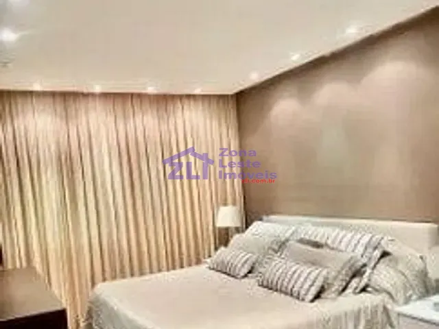 Apartamento com 181m² 3 quartos e 3 banheiros, à venda, no bairro Vila Regente Feijó em São Paulo